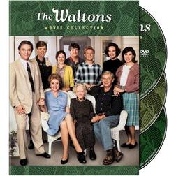 Waltons: The Movie Collection [DVD] [Region 1] [US Import] [NTSC]